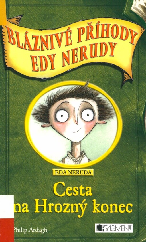 Cesta na Hrozný konec