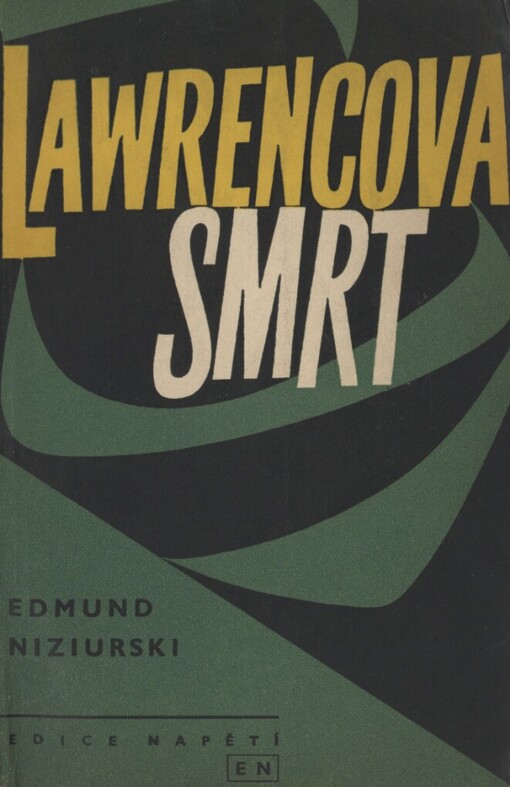 Lawrencova smrt