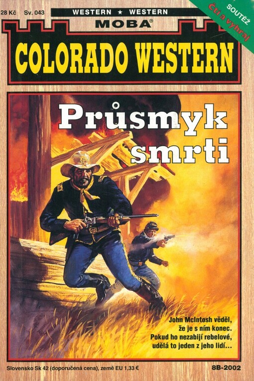 Průsmyk smrti