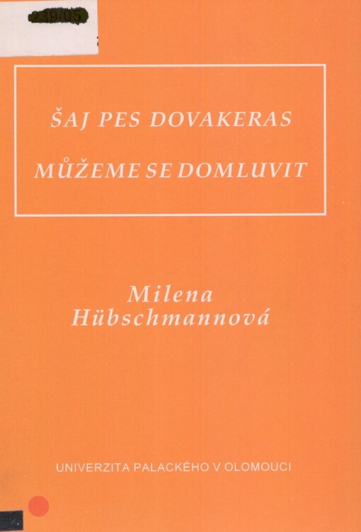 Můžeme se domluvit