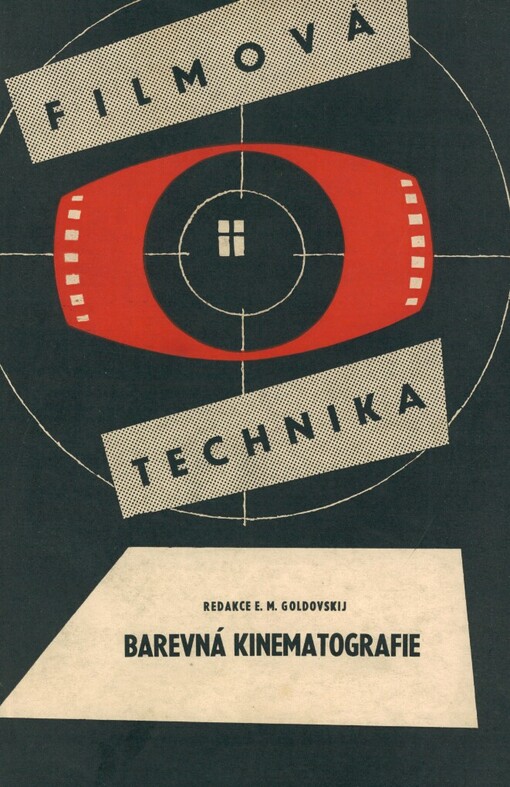 Barevná kinematografie