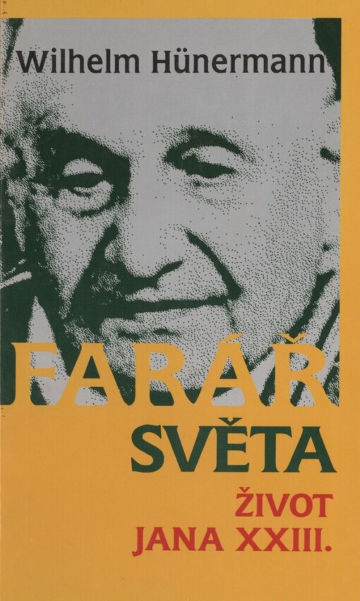 Farář světa: Život Jana XXIII