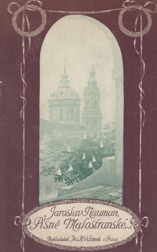 Písně malostranské