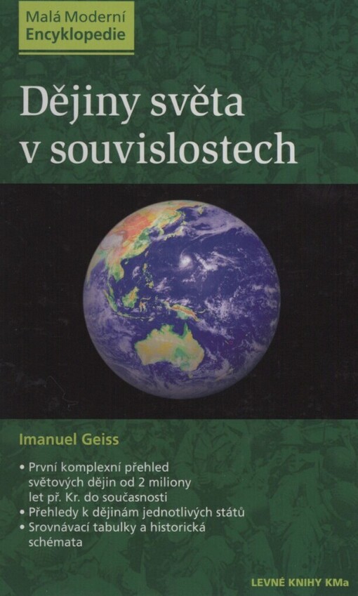 Dějiny světa v souvislostech