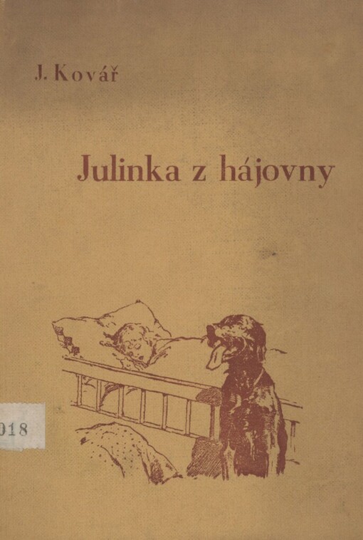 Julinka z hájovny