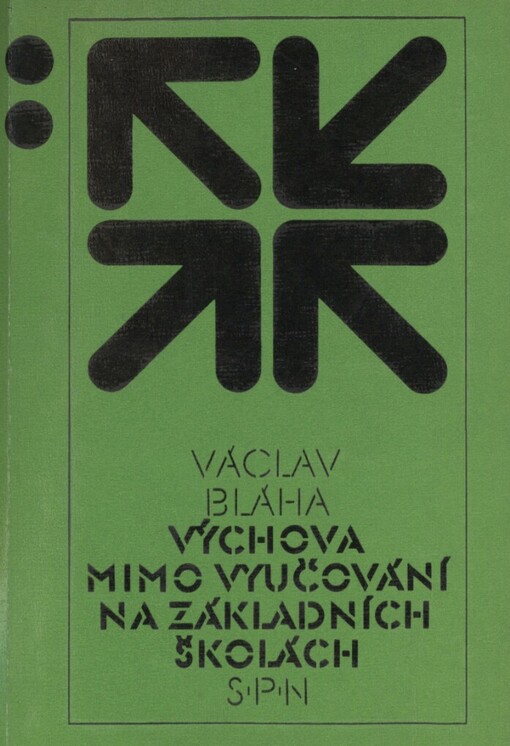 Výchova mimo vyučování na základních školách