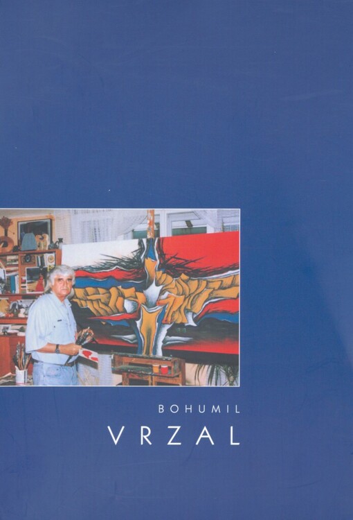 Bohumil Vrzal
