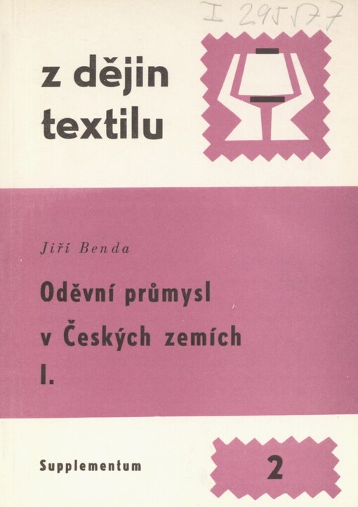 Oděvní průmysl v českých zemích