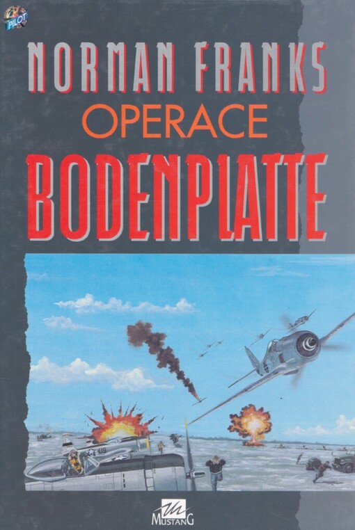 Operace Bodenplatte