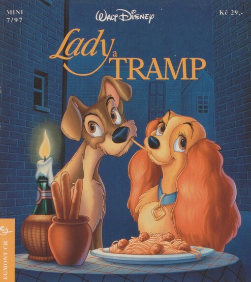 Lady a Tramp