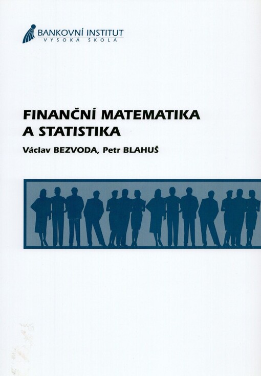 Finanční matematika a statistika