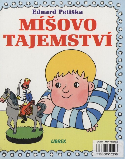 Míšovo tajemství