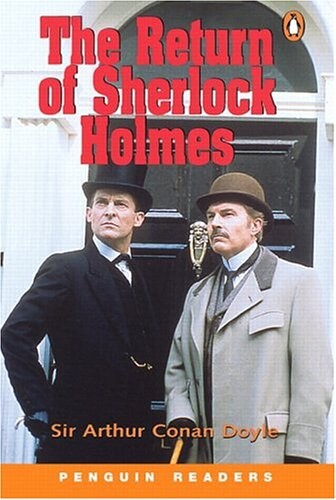 The Return of Sherlock Holmes