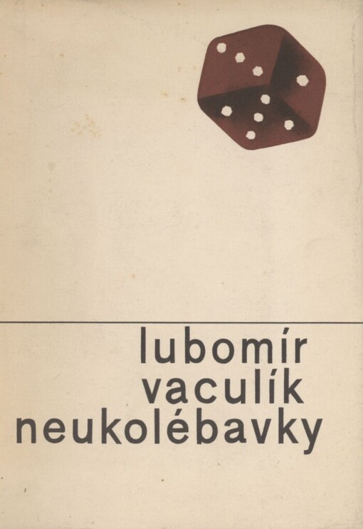Neukolébavky