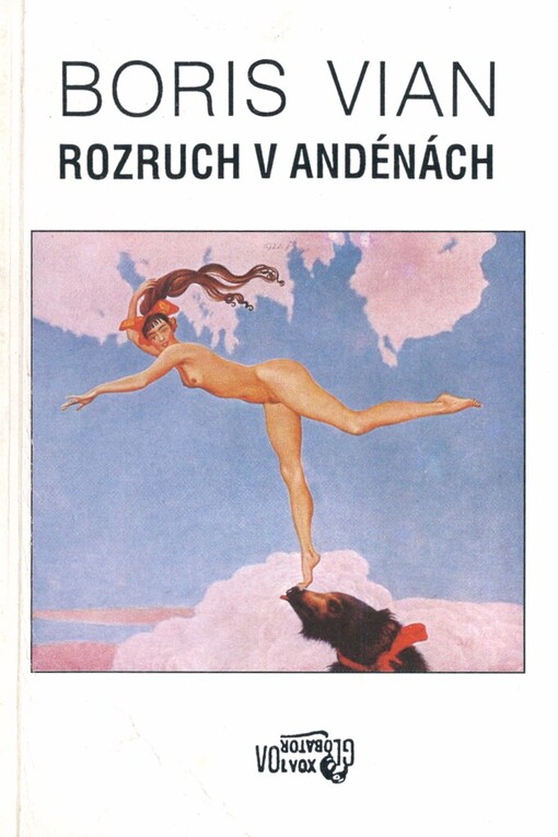 Rozruch v Andénách