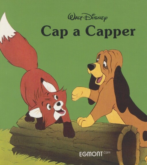 Cap a Capper