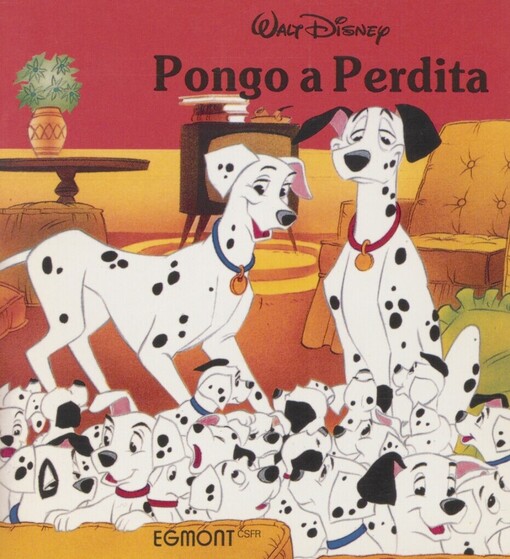 Pongo a Perdita