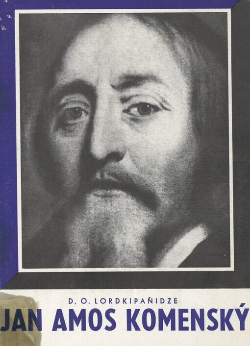 Jan Amos Komenský 1592/1670