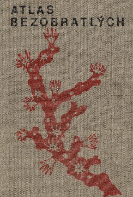 Atlas bezobratlých