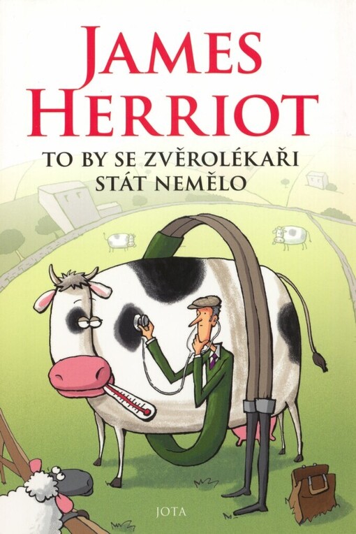 To by se zvěrolékaři stát nemělo