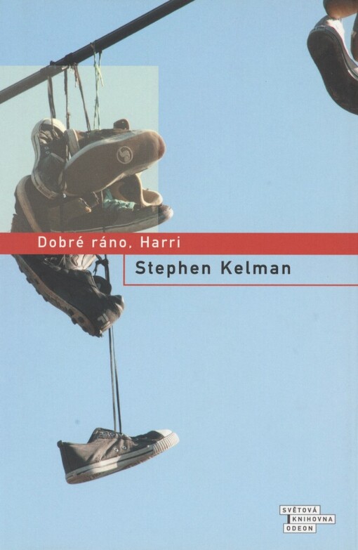 Dobré ráno, Harri