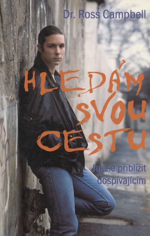 Hledám svou cestu: jak se přiblížit dospívajícím