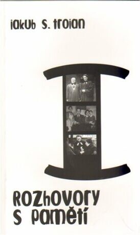 Rozhovory s pamětí, 1. díl