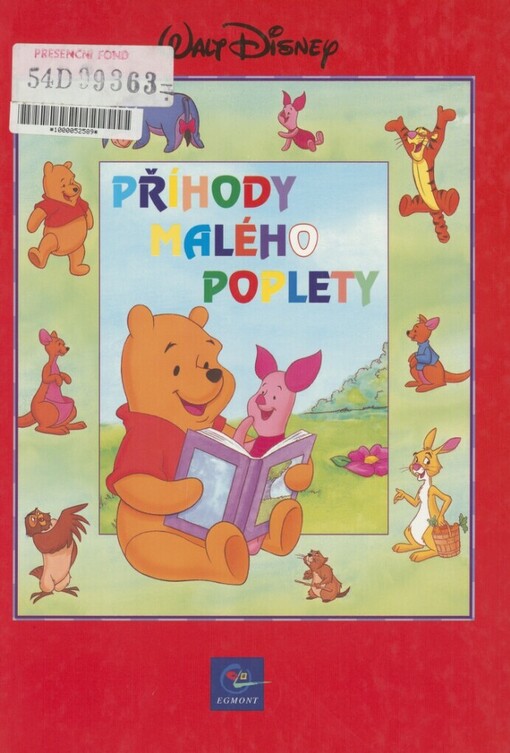Příhody malého poplety
