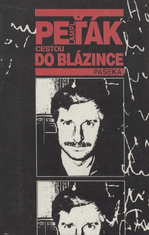 Cestou do blázince