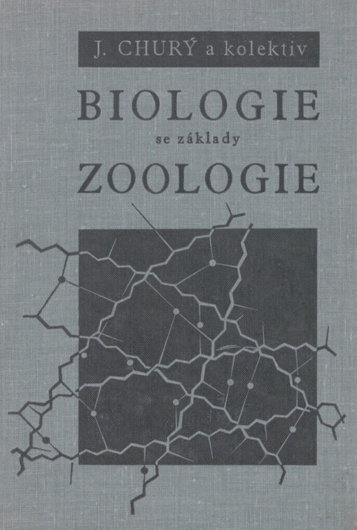 Biologie se základy zoologie :celost. učebnice pro vys. školy zeměd.