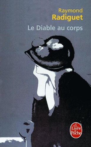Diable Au Corps, Le (Le Livre De Poche) (French Edition)