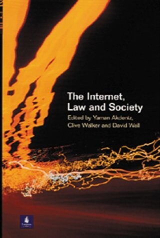 Internet, Law and Society