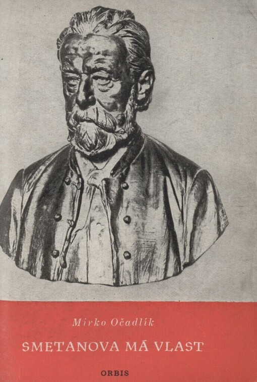 Smetanova Má vlast