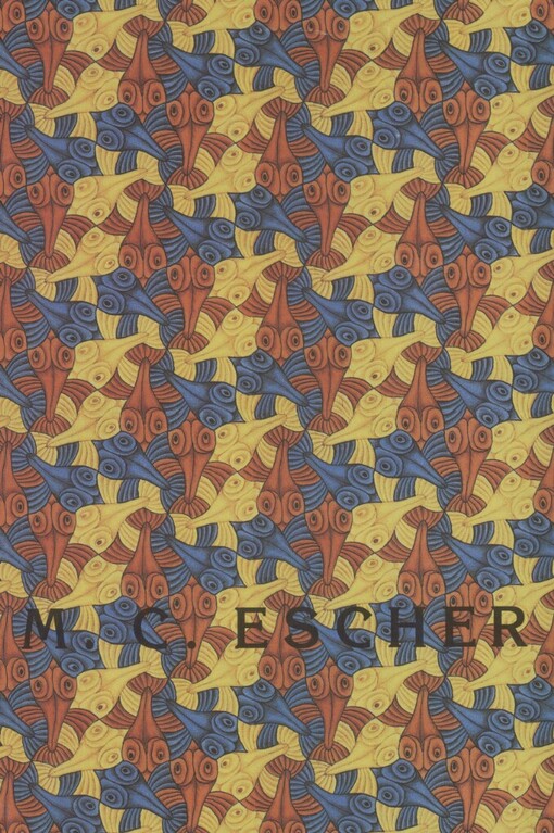 M.C. Escher