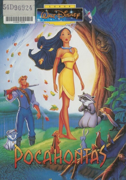 Pocahontas