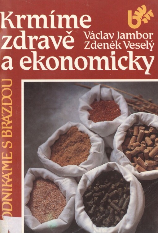 Krmíme zdravě a ekonomicky