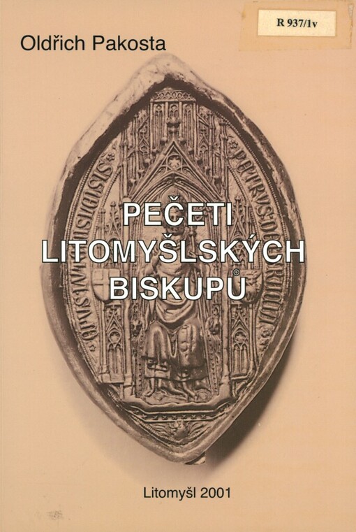 Pečeti litomyšlských biskupů