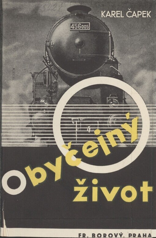Obyčejný život