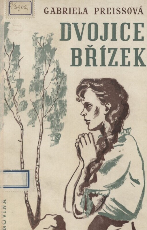 Dvojice břízek: korutanský román