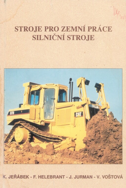 Stroje pro zemní práce: Silniční stroje