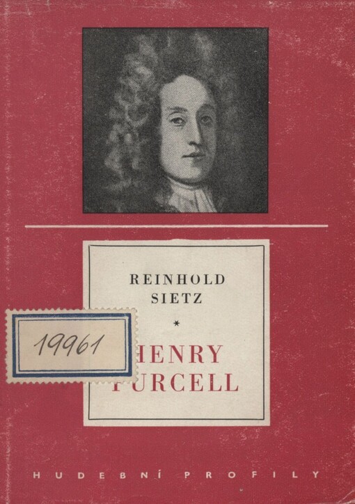 Henry Purcell