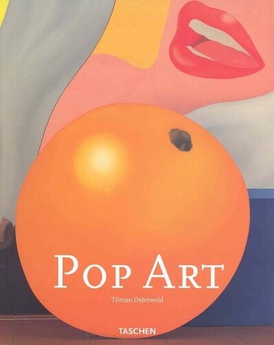 Pop Art (Midsize)