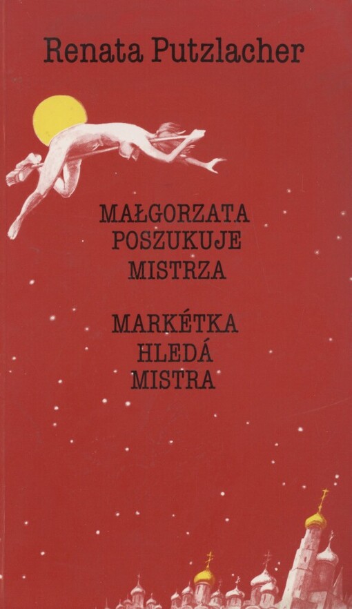 Małgorzata poszukuje Mistrza: Markétka hledá Mistra