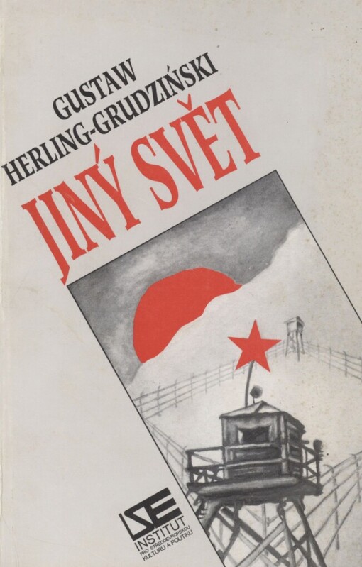 Jiný svět, V čes. jazyce 1. vyd.