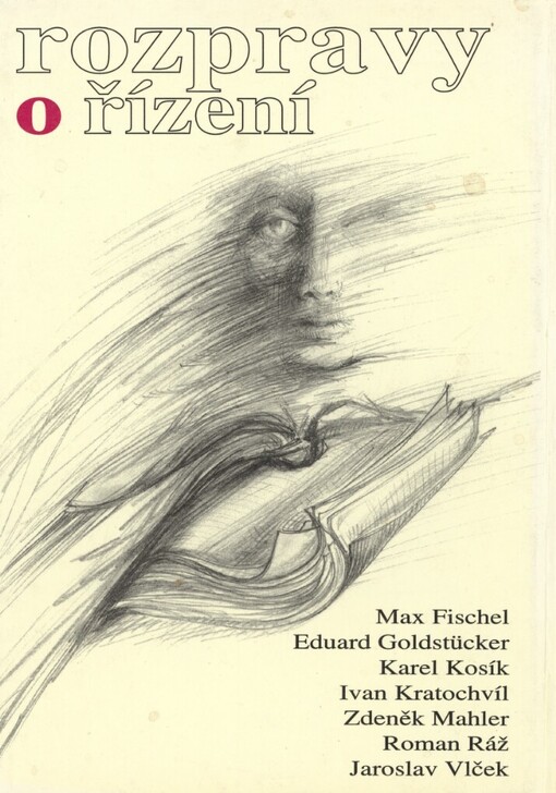 Rozpravy o řízení