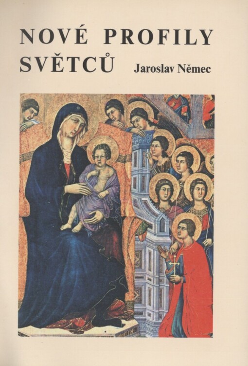 Nové profily světců v liturgickém kalendáři