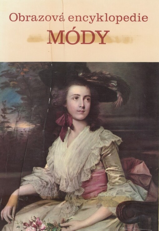 Obrazová encyklopedie módy