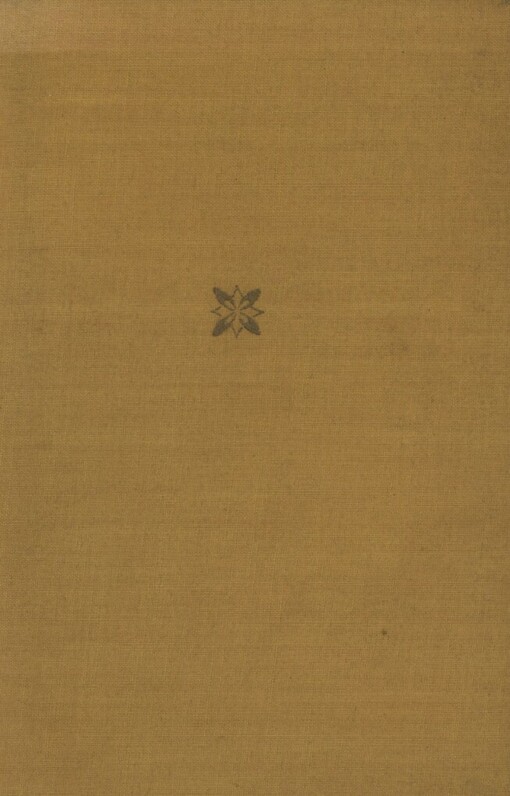 První láska: epická báseň