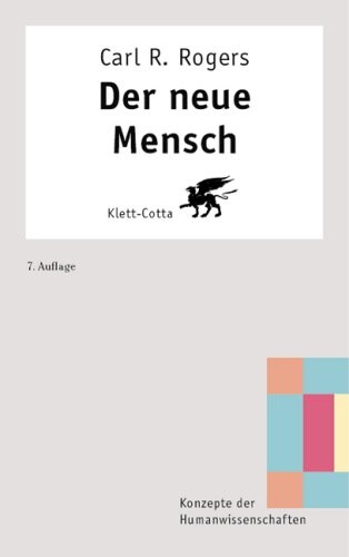 Der neue Mensch.