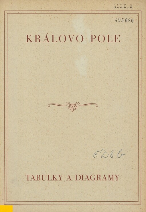Královo Pole
